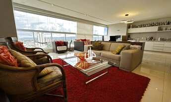 Imagem: Apartamento com 3 Suítes à Venda, 166