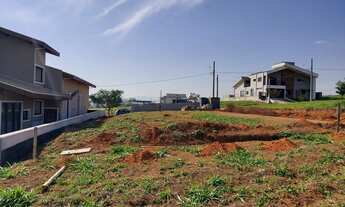 Imagem 6: Lote 612m² Ecopark Bourbon melhor localização do condomínio