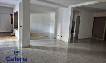 Imagem 2: Casa comercial com 3 quartos para alugar, 421m²- Jardim Sumaré