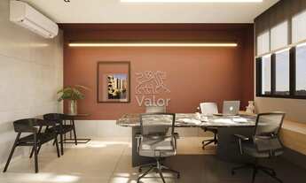 Imagem 6: APARTAMENTO com 1 dormitório à venda com 55.44m² por R$ 878.032,65 no bairro Campo Comprid