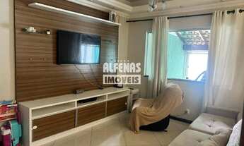 Imagem 2: Casa Geminada para aluguel 3 quartos no Bairro EUROPA