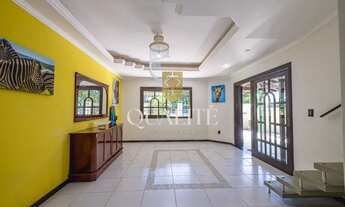 Imagem: Casa com escritura pública de 3 dormitórios