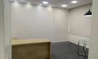 Imagem: Kitnet/ Studio com 1 Quarto(s) e 1 banheiro(s)