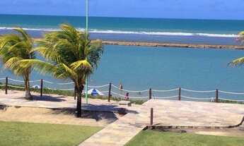 Imagem: Vendo Bangalô à Beira Mar de Muro Alto