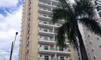 Imagem: Espaçoso Apartamento de 3 Quartos na Praia