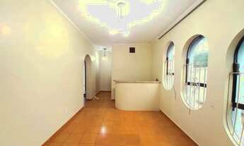 Imagem 3: Casa para aluguel, 3 quartos, 1 suíte, 3 vagas, PARQUE REAL - Limeira/SP