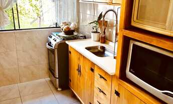 Imagem 6: Casa de praia (Residência Sirena