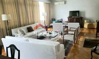 Imagem 5: Apartamento em Rua Souza Lima - Copacabana - Rio de Janeiro/RJ