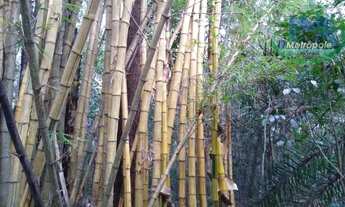 Imagem 2: Área à venda, 92000 m² por R$ 23.500.000,00 - Jardim Bela Vista - Guarulhos/SP