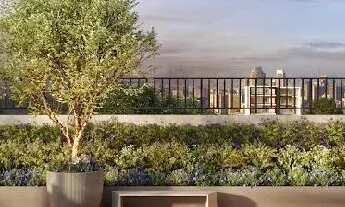 Imagem 6: Orby Flamboyant Apartamento com 2 dormitórios