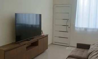 Imagem 5: Casa em Condomínio para Venda em Sorocaba, WANEL VILLE, 3 dormitórios, 1 suíte, 3 banheiro