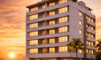 Imagem 2: Excelente oportunidade de cobertura na Praia do Forte em Cabo Frio