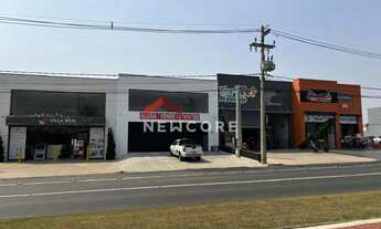 Imagem 3: Sala comercial em Avenida Manoel Ruz Peres - Jardim Residencial Veneza - Indaiatuba/SP