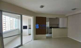 Imagem: Apartamento para alugar, 72 m² por R$ 3.350,00/mês