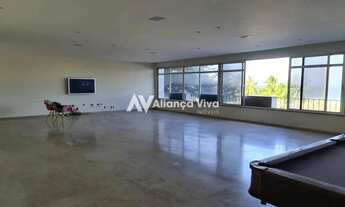 Imagem 2: Copacabana Apartamento com 4 dormitórios