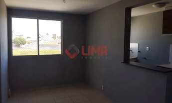 Imagem: LINDO APARTAMENTO PARA LOCAÇÃO NO RESIDENCIAL