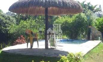 Imagem: Chácara em Vaezea das Moças