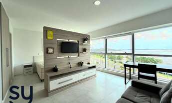 Imagem 6: Apartamento mobiliado para venda no Résidence Du Lac