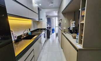 Imagem: Apartamento à venda em Barueri, Bethaville