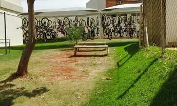 Imagem 3: Apartamento para locação com 2 quartos e vaga de garagem em São José do Rio Preto-SP, Rios