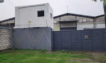 Imagem 5: Galpão 1.200m2 alugar em Lauro de Freitas