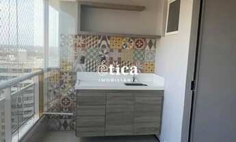 Imagem 4: Apartamento na Ponta do Farol com 110m² e 2 suítes sendo a master com closet