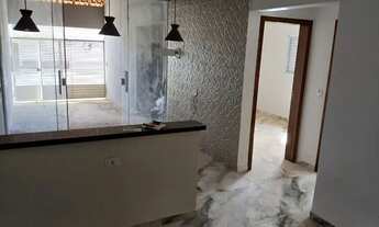 Imagem 7: UR49 - Vendo casa 2 dorm. 2 banh. no Jardim Adonai, varanda, churrasqueira, garagem