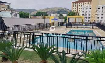 Imagem 3: Sampaio Apartamento com 3 dormitórios