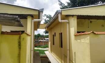 Imagem 7: Vendo vila com 10 casas