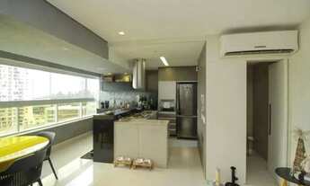 Imagem 4: Apartamento para Locação em Nova Lima, Vila da Serra, 2 dormitórios, 2 suítes, 2 banheiros