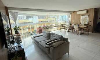 Imagem 2: Apartamento para venda com 133 metros quadrados com 3 quartos