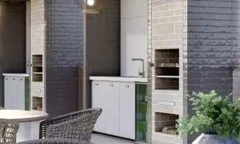 Imagem 4: Flat a venda com 01 quarto - FL0341