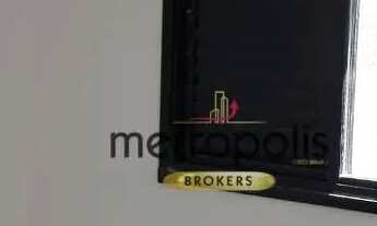 Imagem 4: Apartamento Garden à venda, 70 m² por R$ 600.000,00 - Paraíso - Santo André/SP