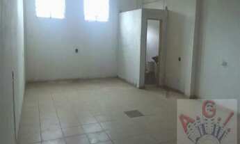 Imagem 6: Prédio comercial para venda no Lauzane Paulista com 540m2 gerando renda.