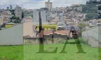 Imagem: Terreno à venda, 500 m² por R$ 400.000,00