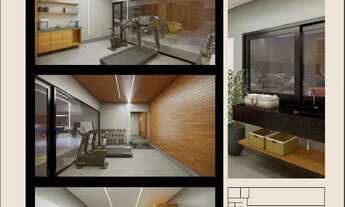 Imagem 6: Apartamento (Loft), com 1 quartos e 1 banheiros à Venda, 34 m² em Ubatuba/SP