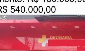 Imagem 2: Drogaria 40 mil líquido mês ! A 8 anos no local !