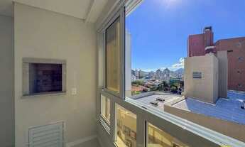 Imagem 3: Trindade - Cobertura duplex 3 dormitórios, sendo 2 suítes - 2 vagas - Ufsc - Florianópolis