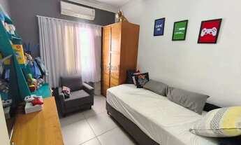 Imagem 5: Casa em Condomínio com 3 Dormitórios, Frente, Taubaté Financiamento Aceito