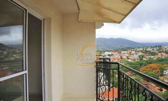 Imagem: Apartamento com 2 dormitórios para alugar