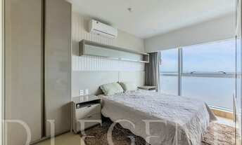 Imagem 6: Résidence Du Lac - Vista panorâmica para o Guaíba