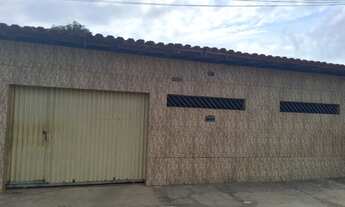 Imagem: Casa na Cidade Olímpica