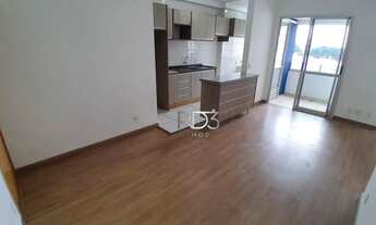 Imagem 3: Apartamento com 2 dormitórios para alugar, 69 m² por R$ 3.150/mês - Edifício Acqua Royal