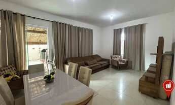 Imagem 2: Casa com 6 dormitórios, 300 m² - venda por R$ 950.000,00 ou aluguel por R$ 3.000,00/mês