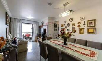 Imagem: Apartamento a venda Mooca de três dormitórios