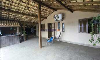 Imagem 4: Casa de esquina com 3 dormitórios no bairro Campo Novo