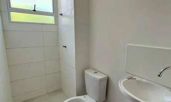 Imagem 4: Imóvel para venda com 45 metros quadrados com 2 quartos em Turu - São Luís - MA