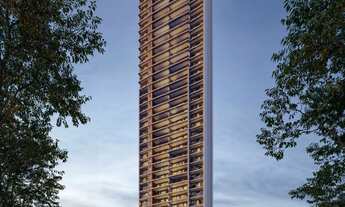 Imagem: Apto com três suítes no Meireles - 101m²