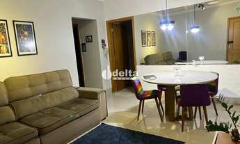 Imagem 5: Apartamento disponível para locação no bairro Presidente Roosevelt em Uberlândia-MG