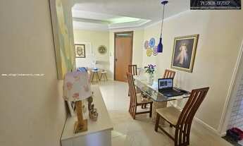 Imagem 4: Apartamento para Venda em Salvador, STIEP, 3 dormitórios, 1 suíte, 2 banheiros, 2 vagas